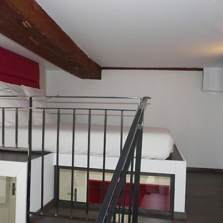 Apartament Le 12 Pierres - Croix-Rousse - Cosy & Design Lyon Zewnętrze zdjęcie
