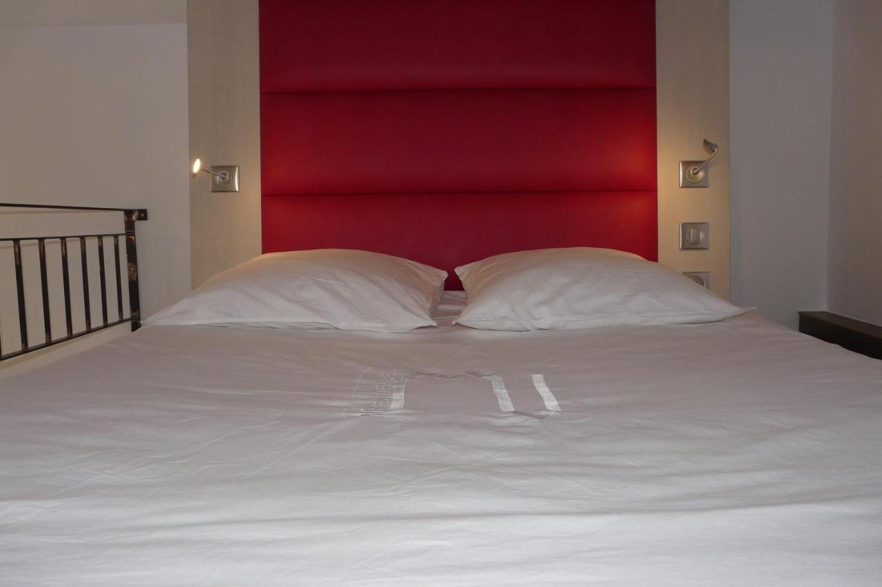 Apartament Le 12 Pierres - Croix-Rousse - Cosy & Design Lyon Zewnętrze zdjęcie