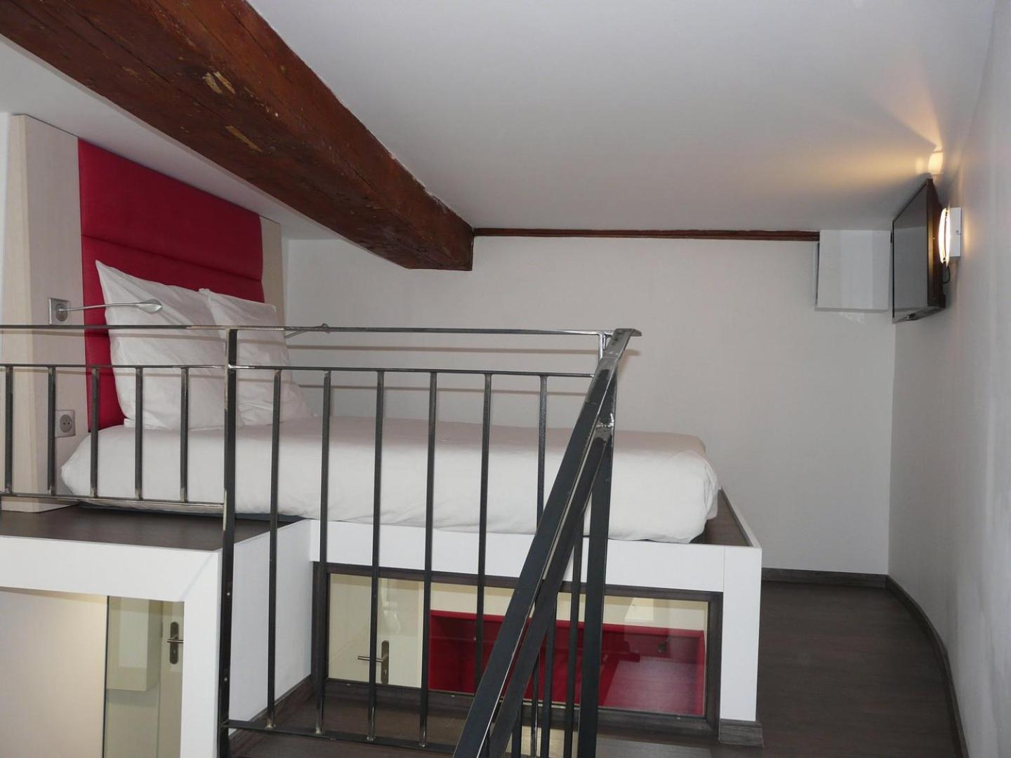 Apartament Le 12 Pierres - Croix-Rousse - Cosy & Design Lyon Zewnętrze zdjęcie