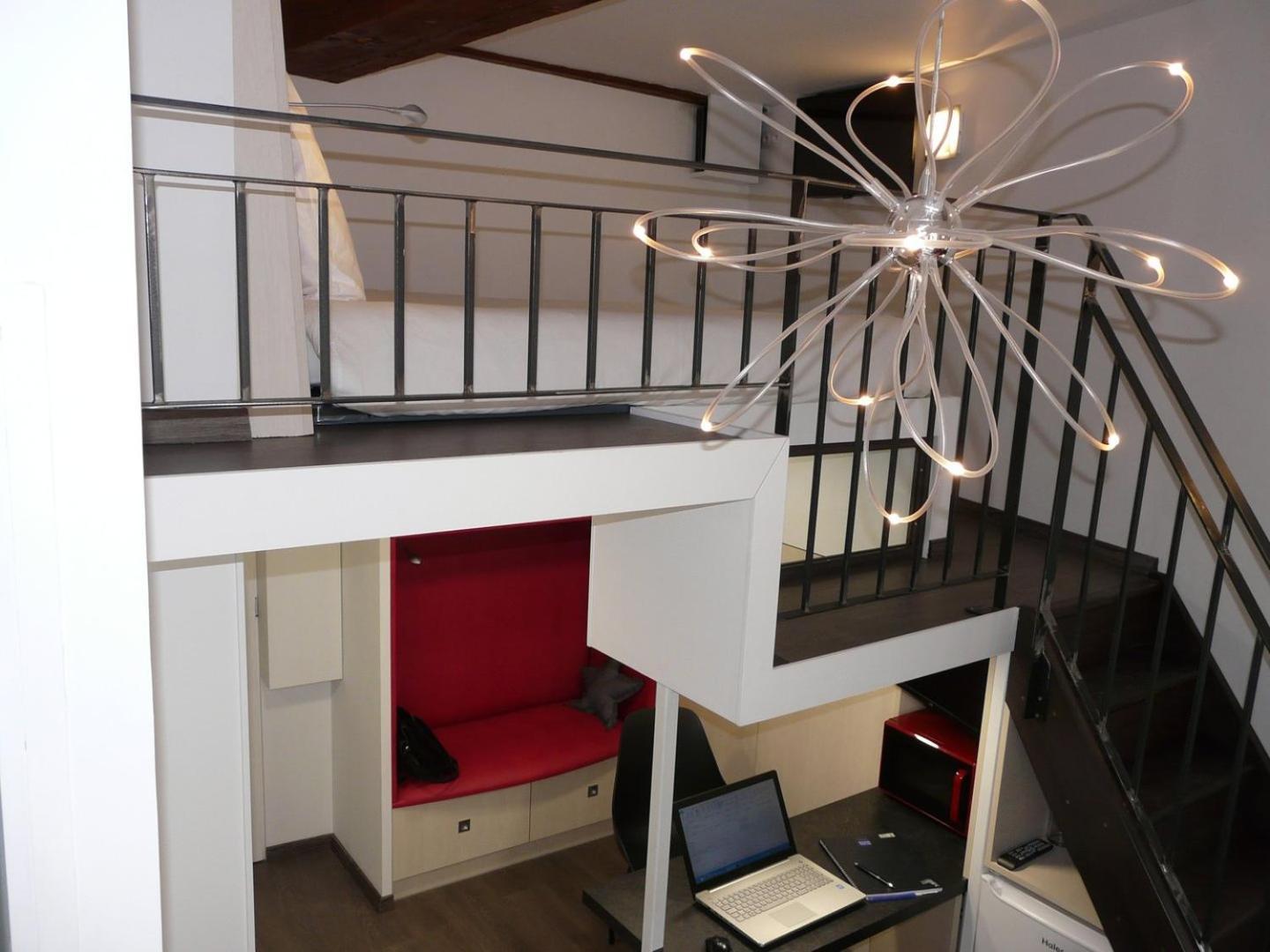 Apartament Le 12 Pierres - Croix-Rousse - Cosy & Design Lyon Zewnętrze zdjęcie