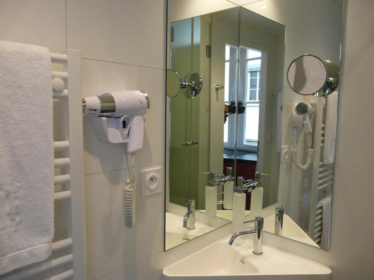 Apartament Le 12 Pierres - Croix-Rousse - Cosy & Design Lyon Zewnętrze zdjęcie