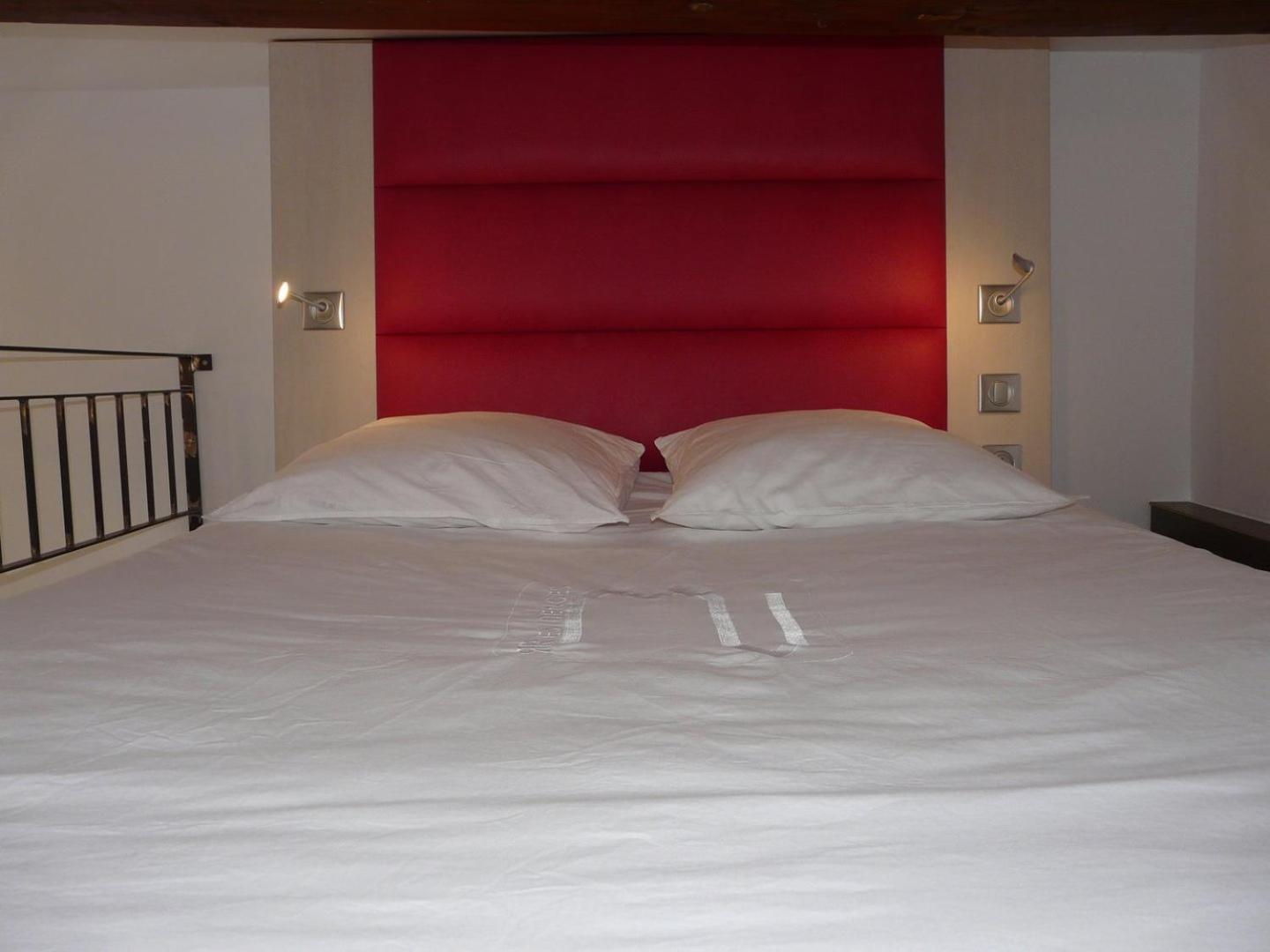 Apartament Le 12 Pierres - Croix-Rousse - Cosy & Design Lyon Zewnętrze zdjęcie